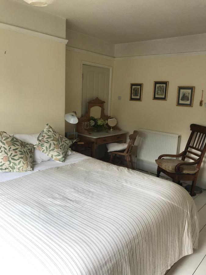 1920'S House. Private En Suite Sitting Room . Dog Friendly Teignmouth Exteriör bild