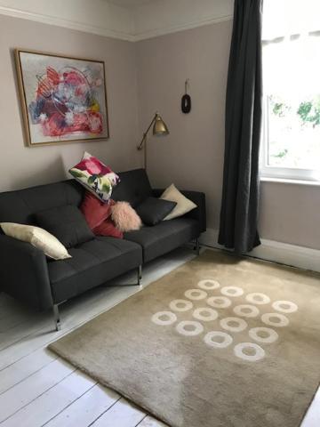 1920'S House. Private En Suite Sitting Room . Dog Friendly Teignmouth Exteriör bild