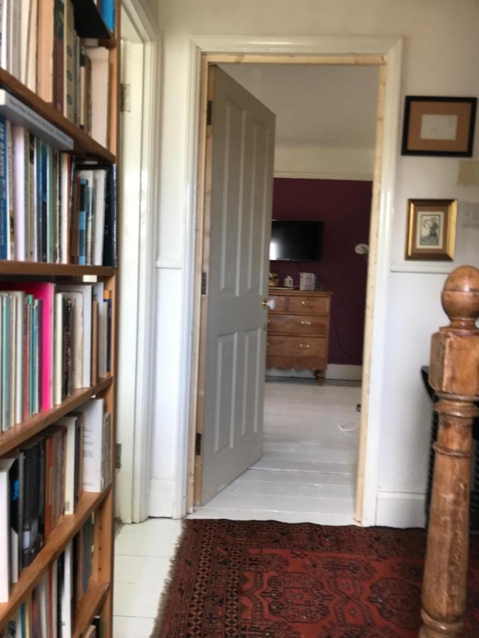 1920'S House. Private En Suite Sitting Room . Dog Friendly Teignmouth Exteriör bild